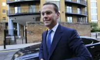 Murdoch’s Sons to Become CEO, Co-Chair at 21st Century Fox
