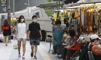 Thailand Reports First Confirmed Case of Deadly MERS Virus