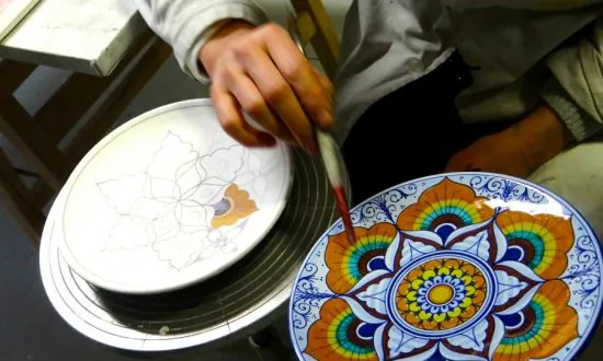 Getting Crafty in Emilia-Romagna