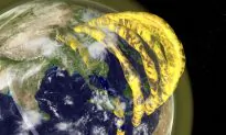 How an Undergraduate Discovered Tubes of Plasma in the Sky