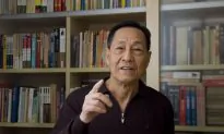 An Old Chinese Political Reformer Weighs In on Lawsuits Against Former Leader