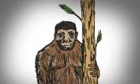 Scientists Who Believe in Bigfoot