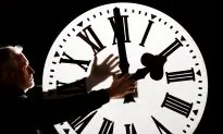 How We Went From Sundials to Smartwatches