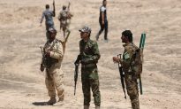Iraq Militias Say They Don’t Need US Help in Anbar Operation