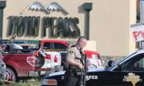 Police: Suspects Fired Most Shots in Texas Biker Melee