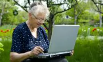 Offline Seniors Risk Social Isolation