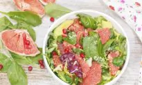 Quinoa Salad Recipe