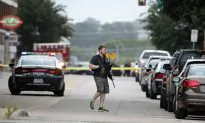 Suspect Shot After Attack on Dallas Police Headquarters