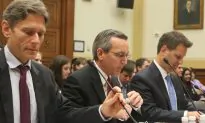Commission Hearing on ‘An Axis of Autocracy? China’s Relations With Russia, Iran, and North Korea’