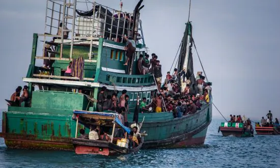 Australia’s Transition to Net Zero Spurs Study on Refugee Workforce