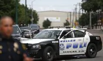 As Violent Crime Rose Nationwide in 2021, Dallas Bucked the Trend
