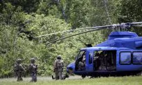 Cuomo: Escaped Inmates Could Be Close or ‘in Mexico by Now’