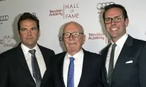 Fox News CEO Says There’s ‘No Change’ After Tucker Carlson Exit