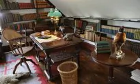 Theodore Roosevelt’s Home Reopening After $10 Million Rehab