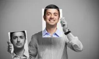 Health May Hinge on Being Cheerful During Stress