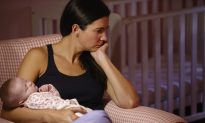 More Mental Health Support Offered for New Parents in Australia