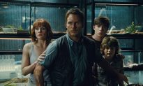 Thrill-Ride ‘Jurassic World’ Shows Why GMO Dinosaurs Are Bad for Your Health
