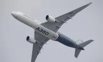 Passenger Discovers Baby Hidden Inside Woman’s Carry-On Bag on Air France Flight