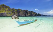 5 of the World’s Best Beach Holidays
