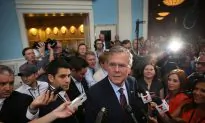 Jeb Bush Has Optimistic Message, Faces Challenges in ’16 Bid