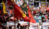 US Provides Allies With ‘Moral High Ground’ in Propaganda War With China