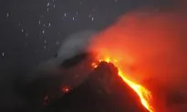 Indonesia Evacuates More Villagers From Volcano Area