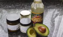 Skin Care That’s Good Enough to Eat?