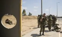 Israeli Veterans Group Comes Under Fire Amid Boycott Threat