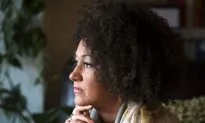 Head of Spokane NAACP Quits Amid Furor Over Racial Identity