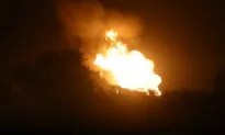 Evacuations but No Injuries After Pipeline Ruptures in Texas