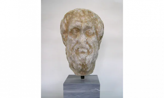 How the Greeks Gave Us Western Civilization