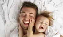 For Father’s Day, Take Action!