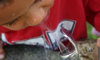 A Seriously Shocking Number of Kids Don’t Drink Water Every Day (Video)