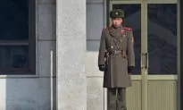 Korean Reunification: The View From the North