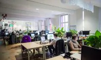 Start-Ups Need ‘Joiners’ as Well as Founders
