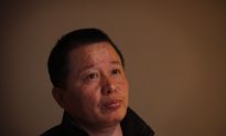 Chinese Lawyer Under House Arrest Publishes Open Letter