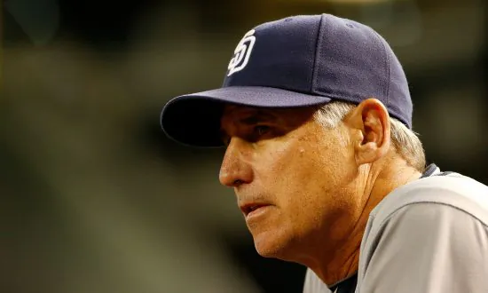 Why the Padres Were Wrong to Fire Bud Black