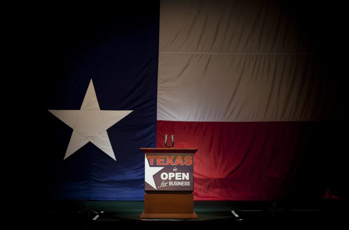 (Ben Sklar/Getty Images)