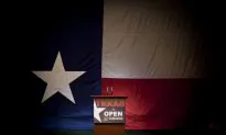 Texas Gold Bill Sponsor Challenges Feds to ‘Come and Take It’