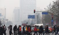How to Stop Jaywalking? Rude Slogans Work Best, Chinese University Study Says