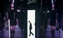 Newly Discerning Chinese Are Driving Luxury Sales Declines