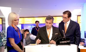 Etsy Launches Crowdfunding Pilot Program