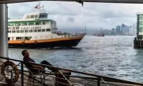 The Chinese Military Is Practicing to Invade Taiwan With Ferries