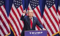 Trump Campaign to Reveal Wealth Details: ‘I’m Really Rich’
