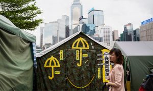 Hong Kong Is About to Vote on Beijing's Election Proposal. Here's Why It Matters