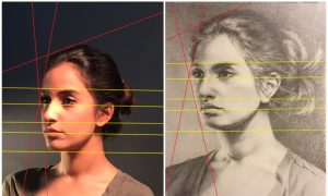 Leslie Lienau: Teaching Renaissance Art With a Drawing App