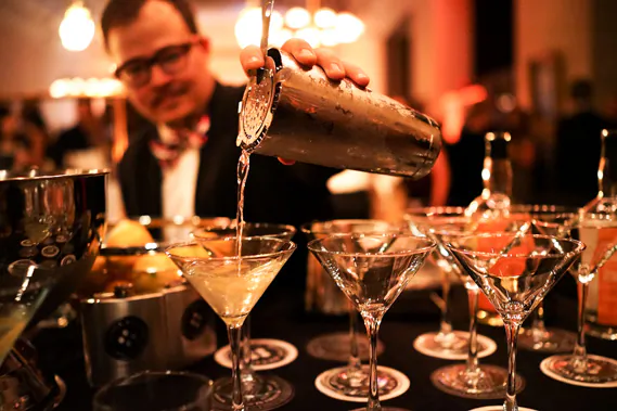 Powdered Alcohol Is as Worrying as It Sounds