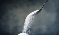 How Sugar Messes Up Your Liver and Gives You Diabetes