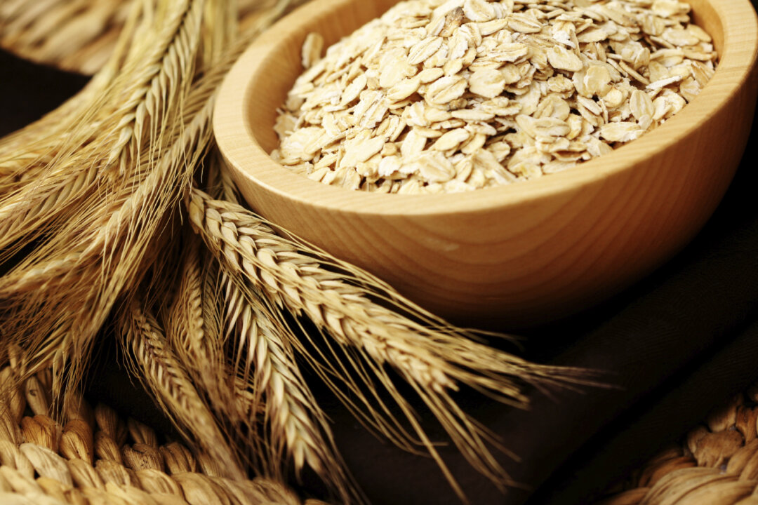 Researchers from Edith Cowan University find oats to be a possible wholegrain cereal for people with coeliac disease (iStock)