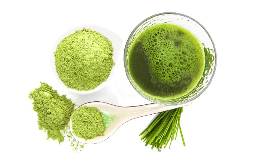 Blue Green Algae A Powerful Superfood   IStock 000026451674 Small 849x522 